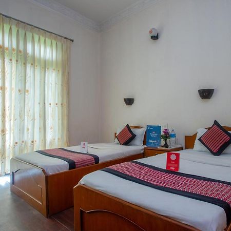 Hotel Dream Pokhara Exterior photo