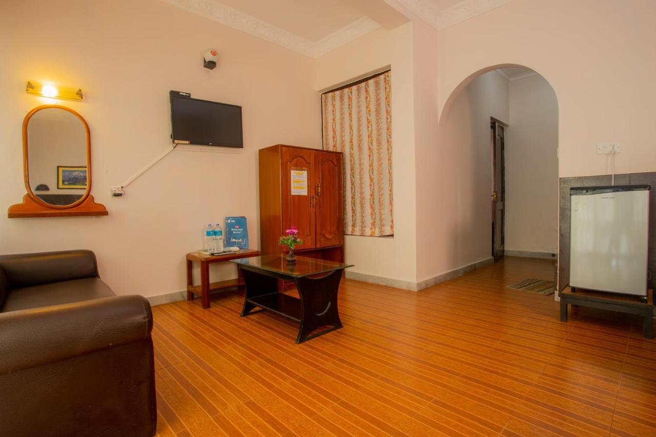 Hotel Dream Pokhara Exterior photo