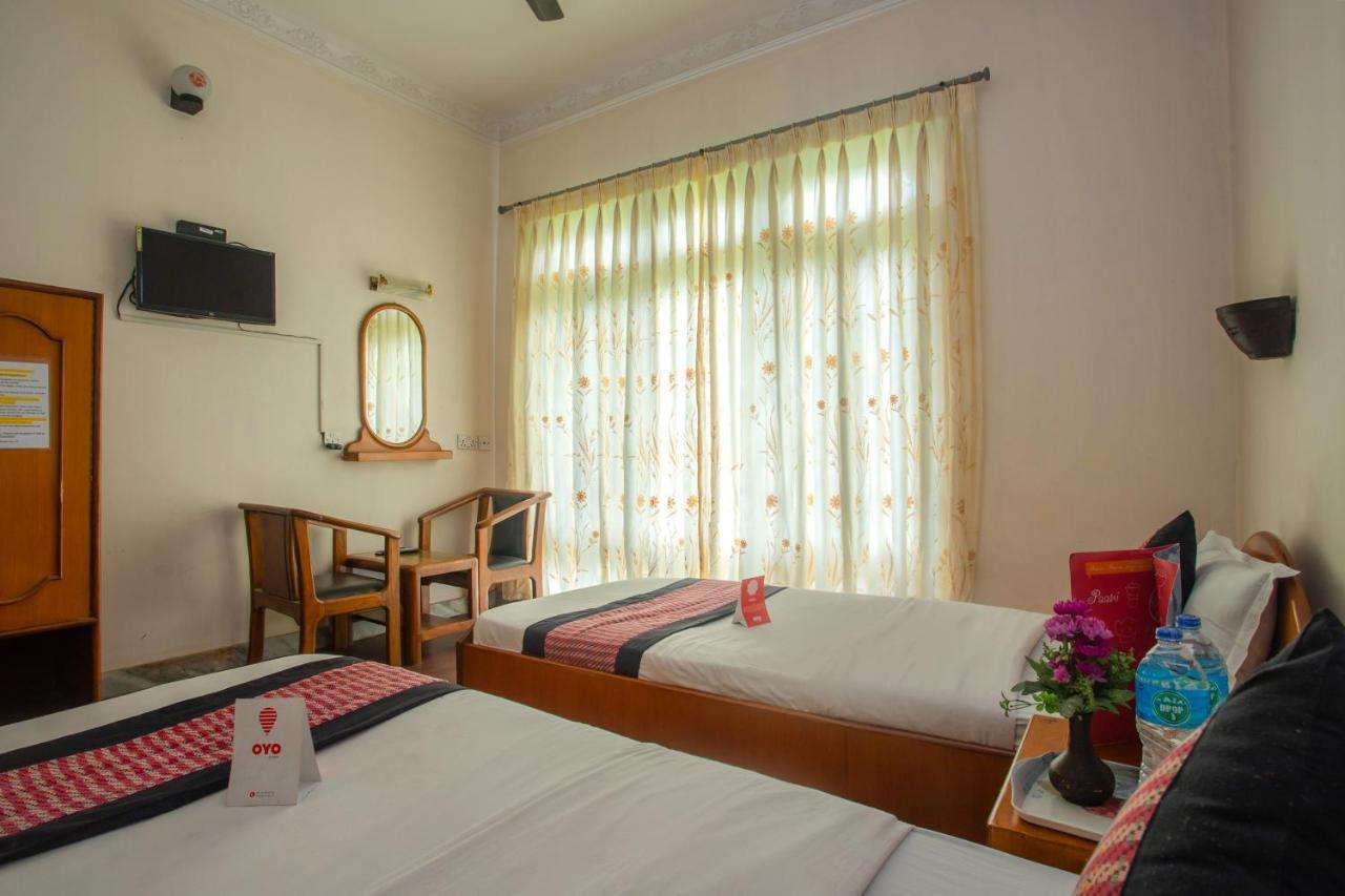 Hotel Dream Pokhara Exterior photo
